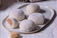 Mochis au marron et à la clémentine confite.jpg: Cliquez ici pour agrandir